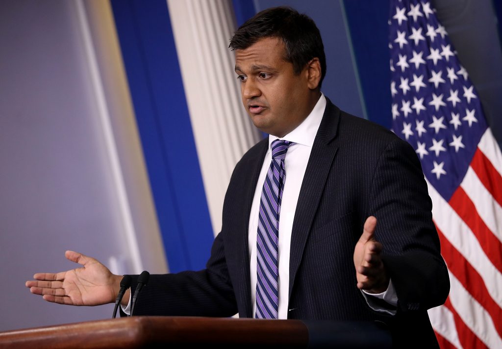 White House Can't Explain How $500 Million From China to Trump Org Doesn't Violate Constitution