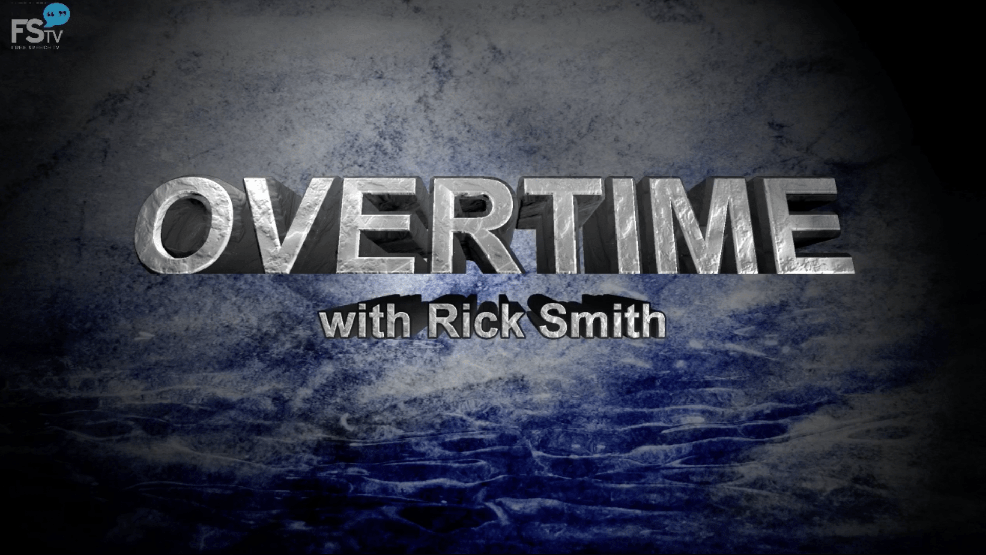 Overtime with Rick Smith - 06/09/18 - Free Speech TV