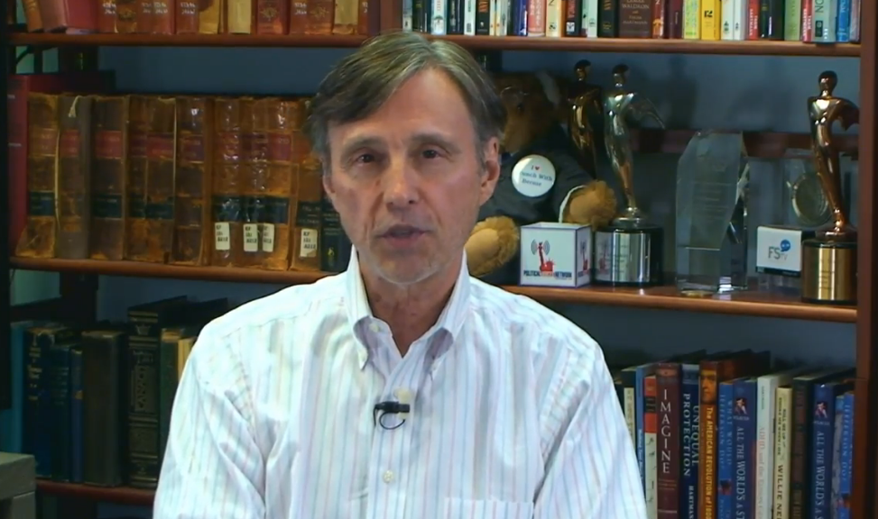 The Thom Hartmann Program 102618 Free Speech Tv