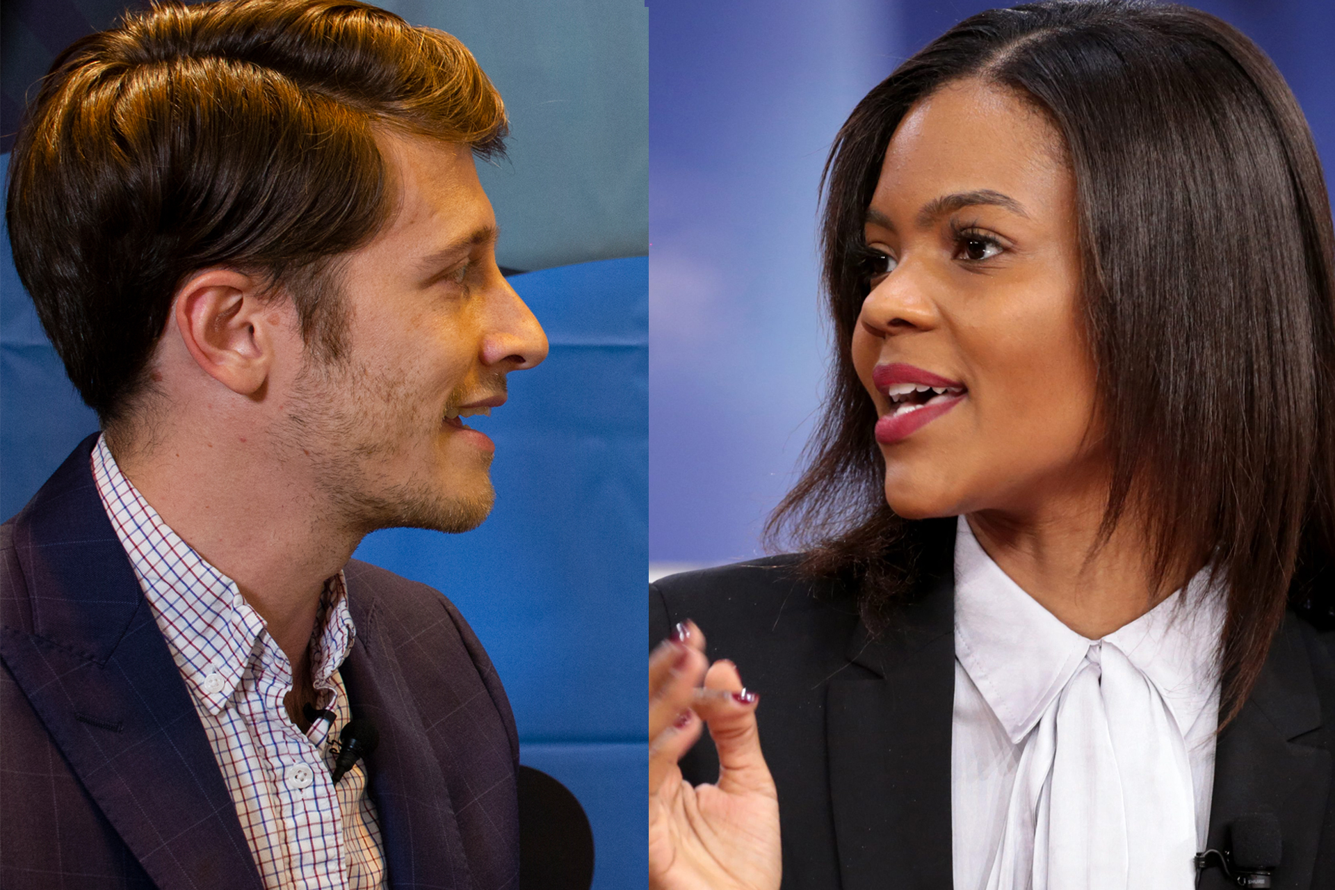 David Pakman to Debate Candace Owens at Politicon