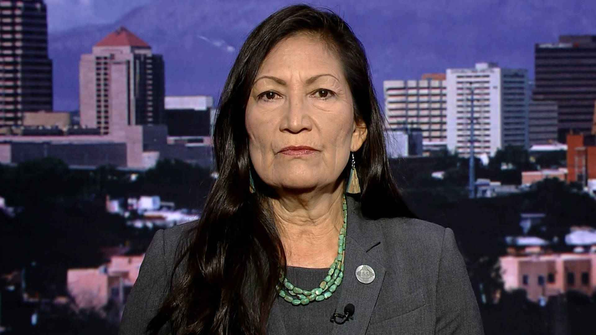 Congresswoman Haaland to serve as vice chair of House 