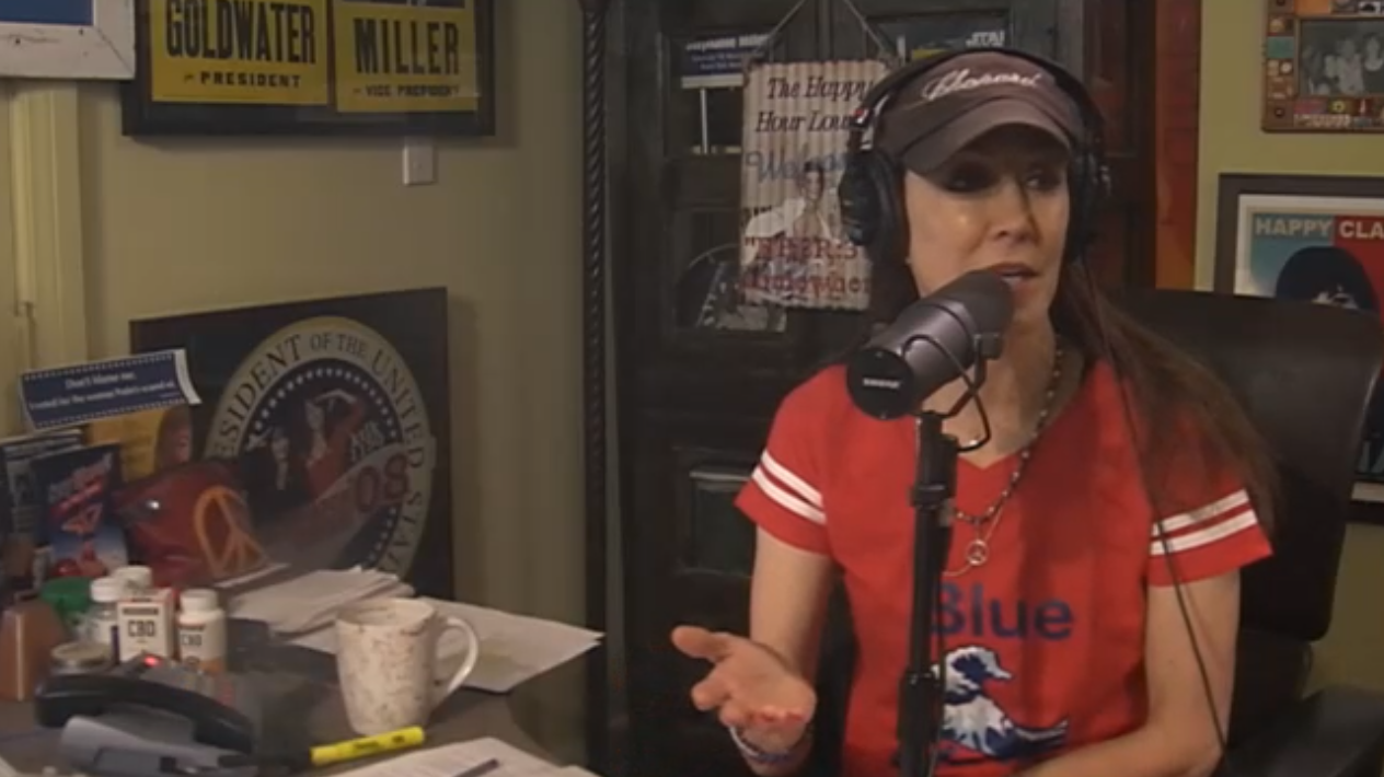 The Stephanie Miller Show 2/11/20 - Free Speech TV