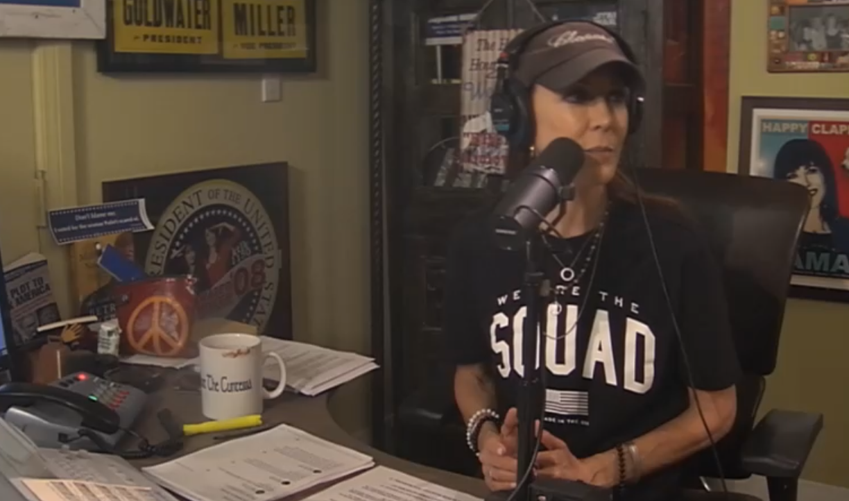 The Stephanie Miller Show 5/7/20 - Free Speech TV