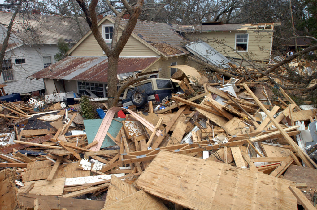 June 20th Moral March on Washington Takes on Ecological Devastation