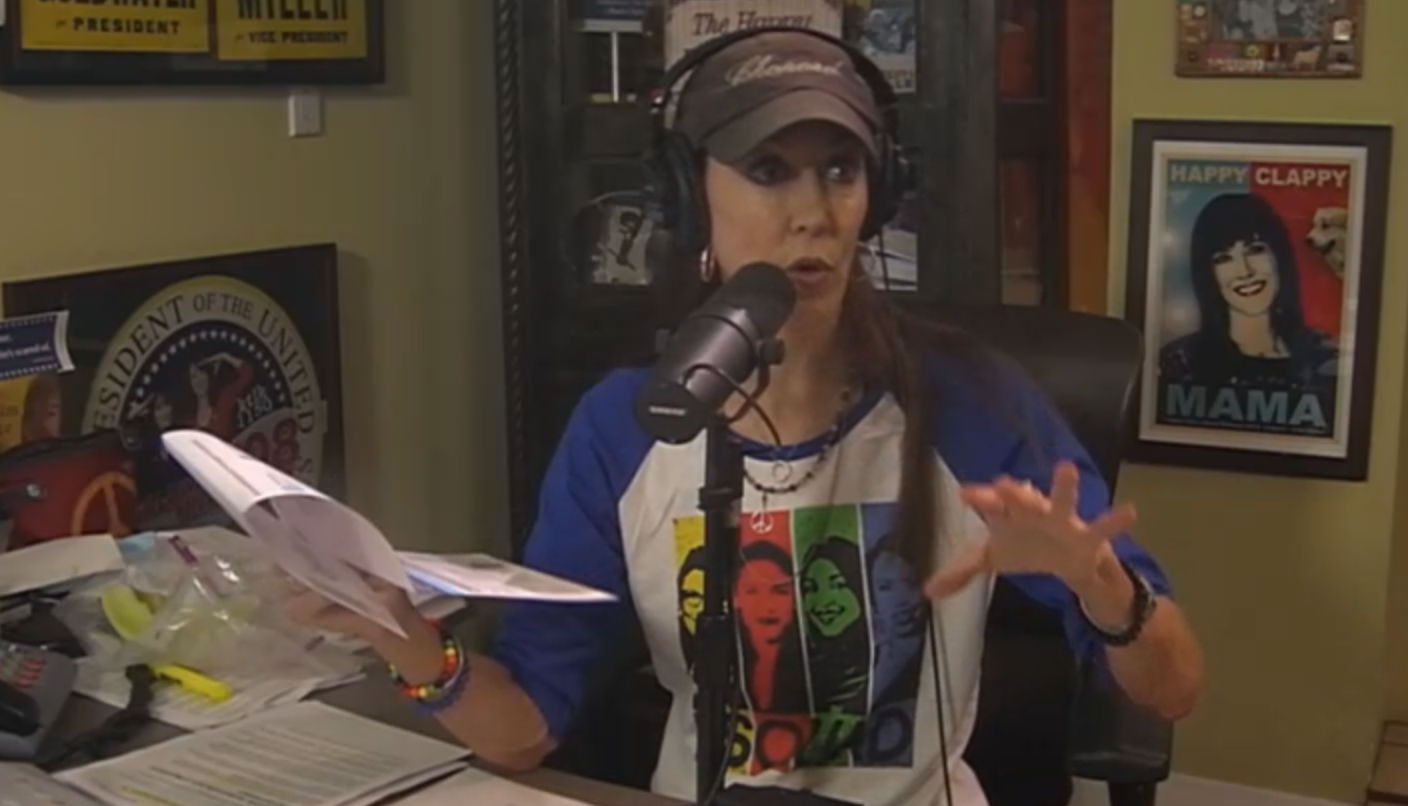 The Stephanie Miller Show 7/24/20 - Free Speech TV