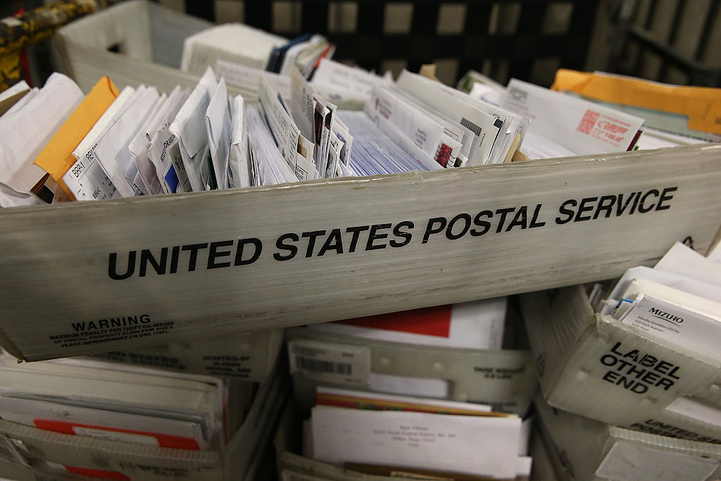 Post Office Considering Closings Ahead of Election Free Speech TV