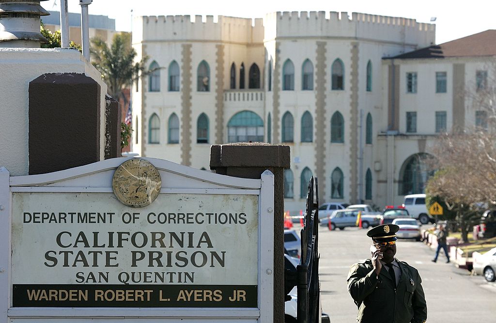 san quentin 2