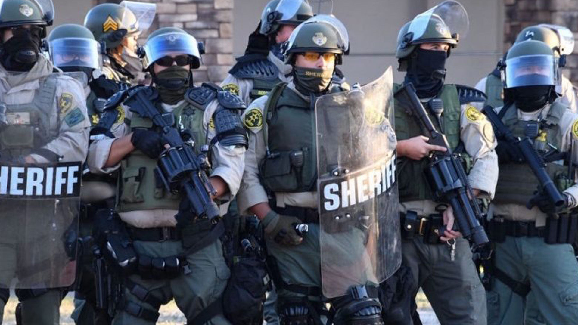 Los Angeles Sheriffs Caught Violating Rights Repeatedly