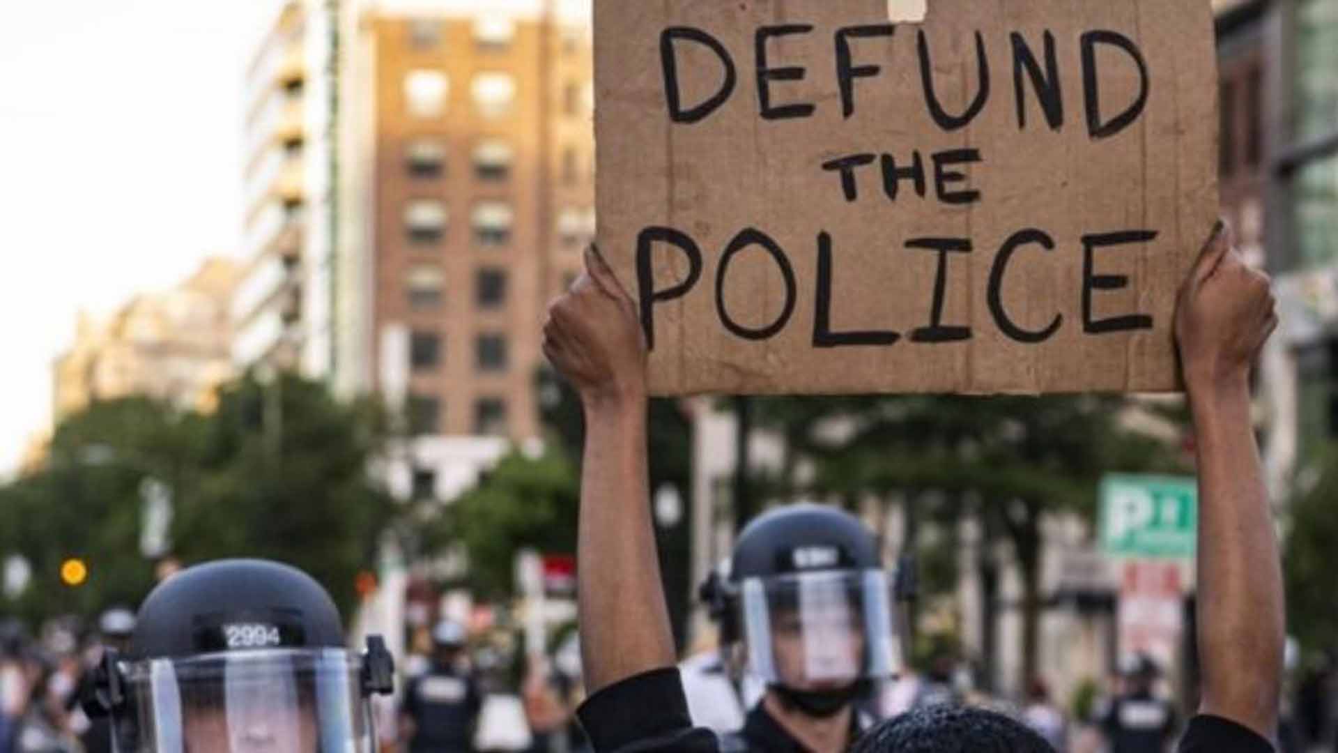 Did Calls To Defund The Police Really Hurt Democrats?