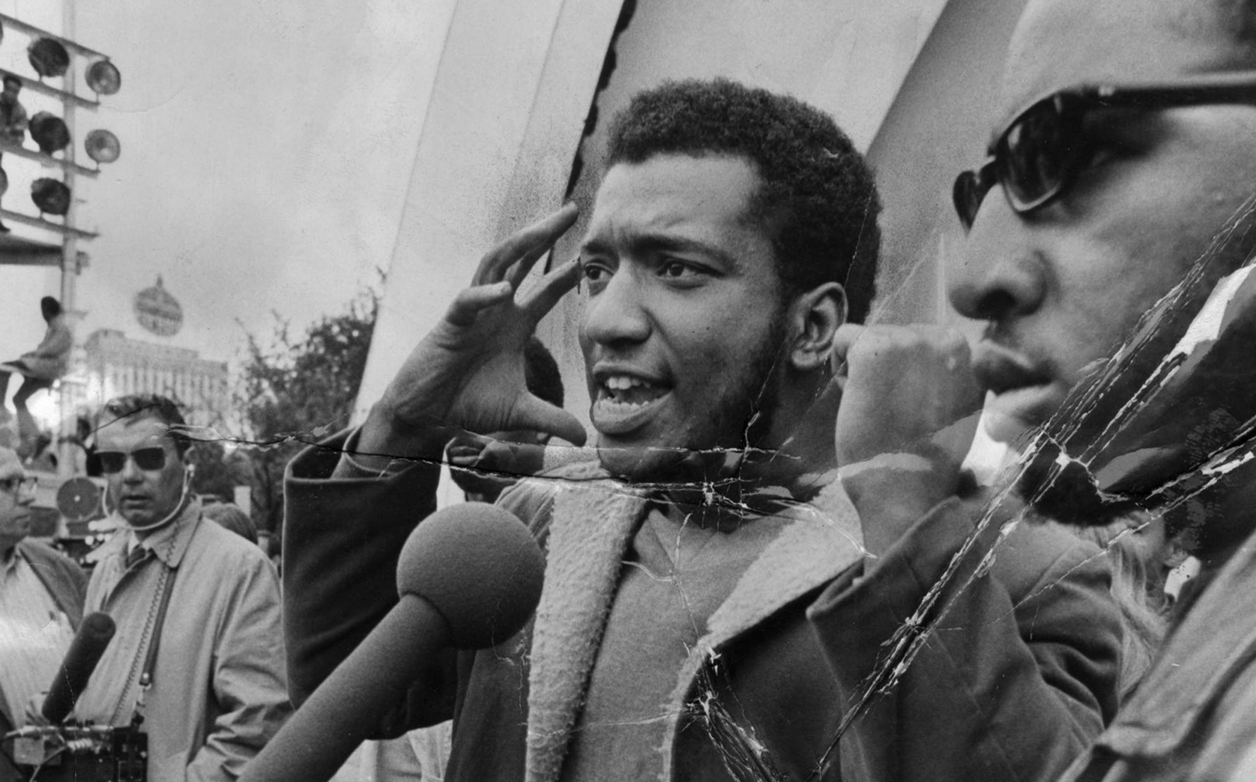 FBI Killed Fred Hampton: The Untold Story Of A Civil Rights Icon