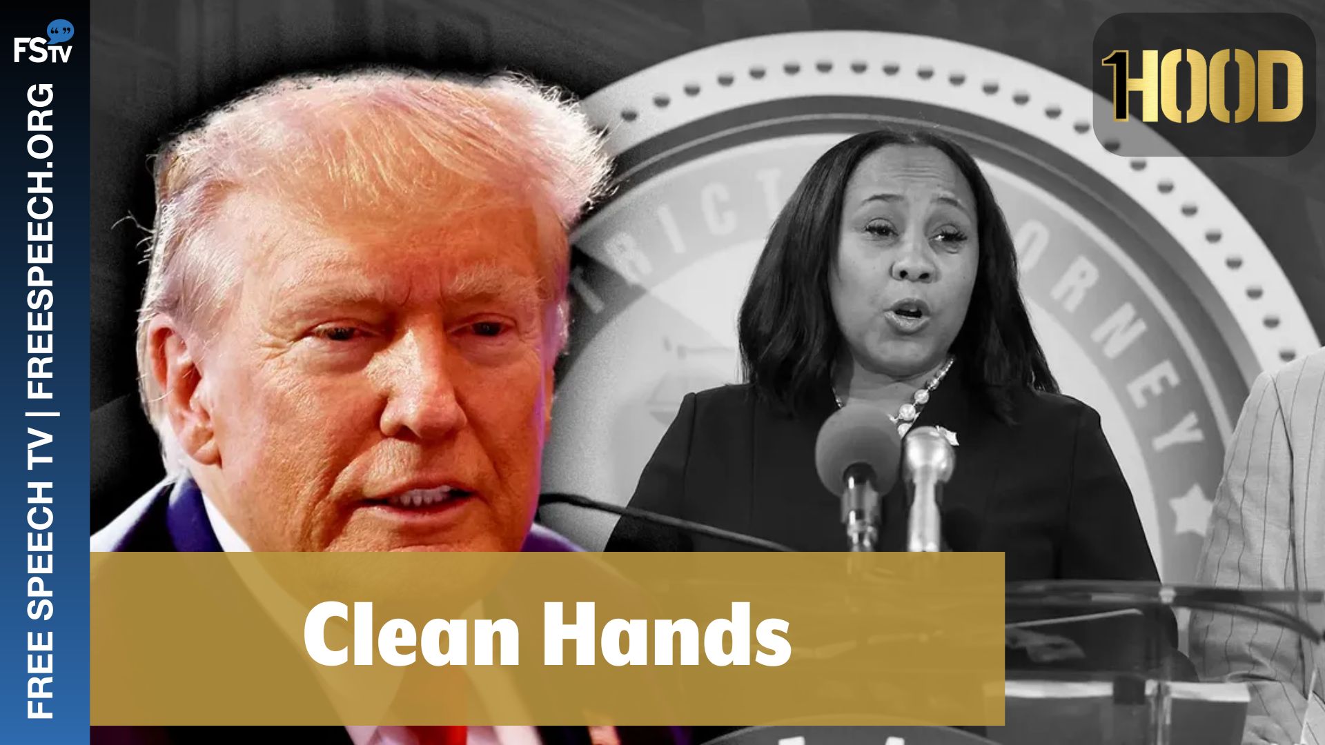 This Week In White Supremacy | Clean Hands