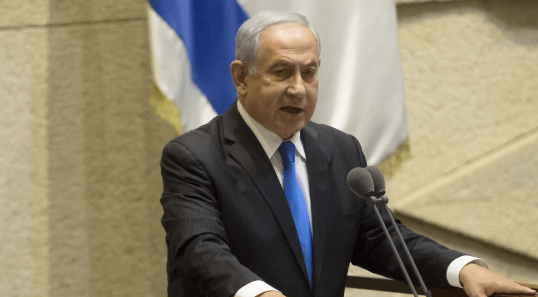 Benjamin Netanyahu Out as Israeli Prime Minister - Free Speech TV