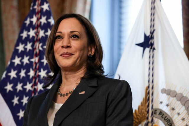 “Do Not Come”: VP Kamala Harris Sends Anti-Migrant Message in Guatemala ...