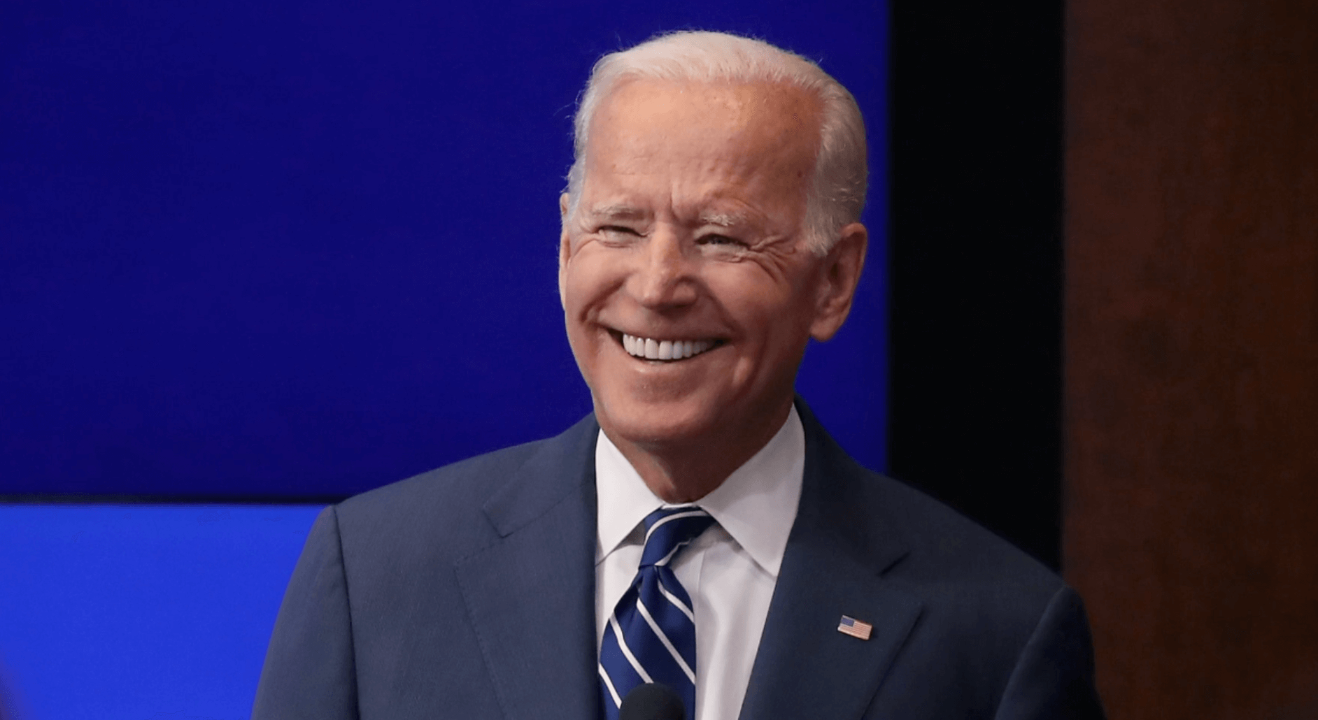 White House Says Biden "Intends" to Run in 2024 Free Speech TV