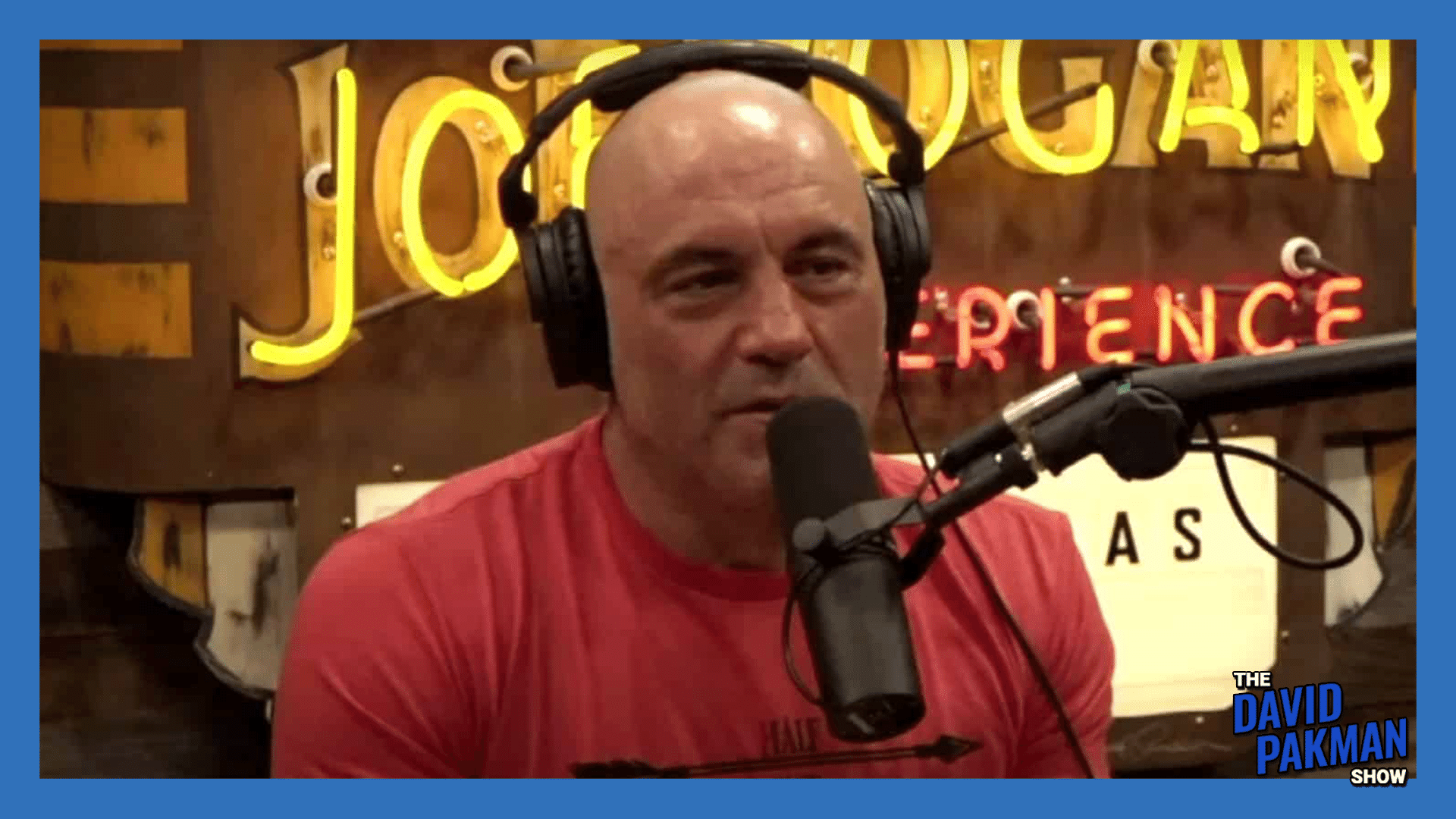 Joe Rogan Learns He's Wrong About COVID Vaccines