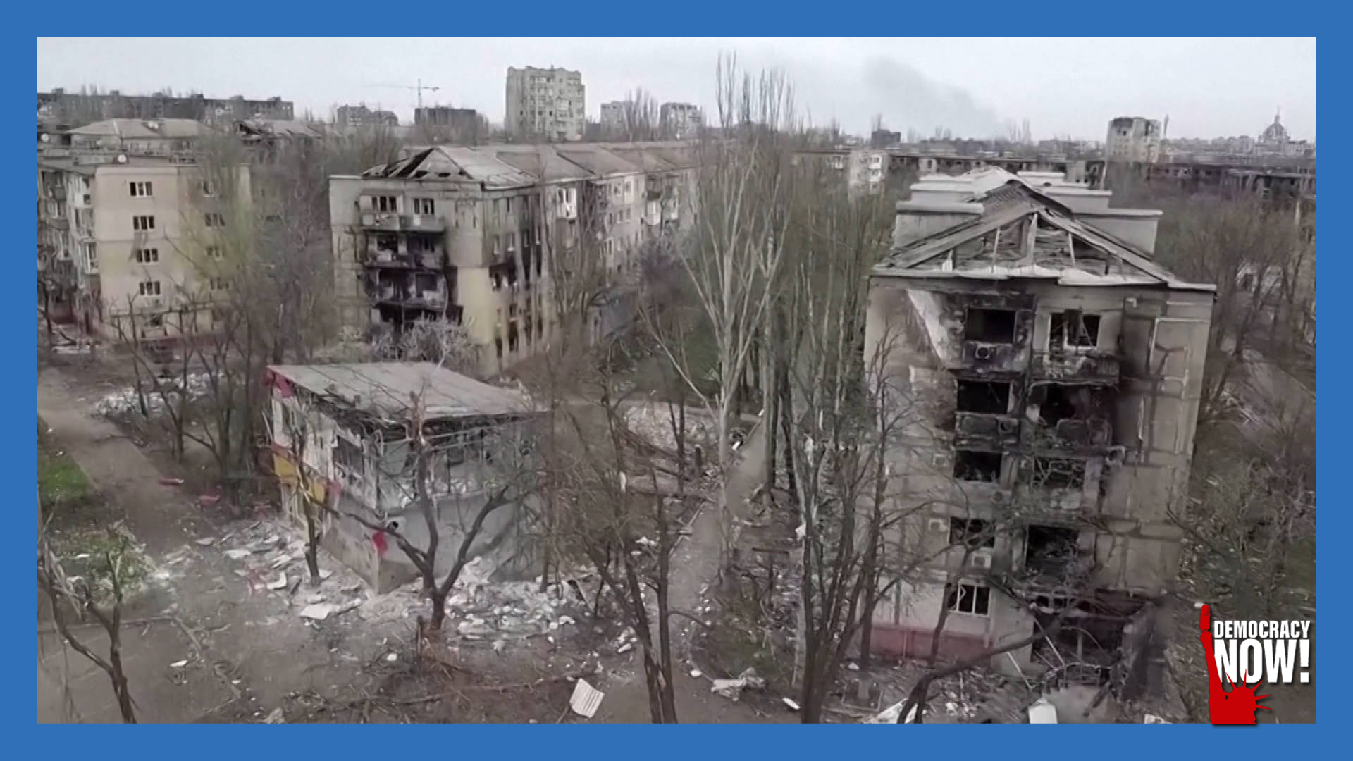 As Russia Intensifies Attack on Ukraine’s Donbas, Volunteers Try to ...