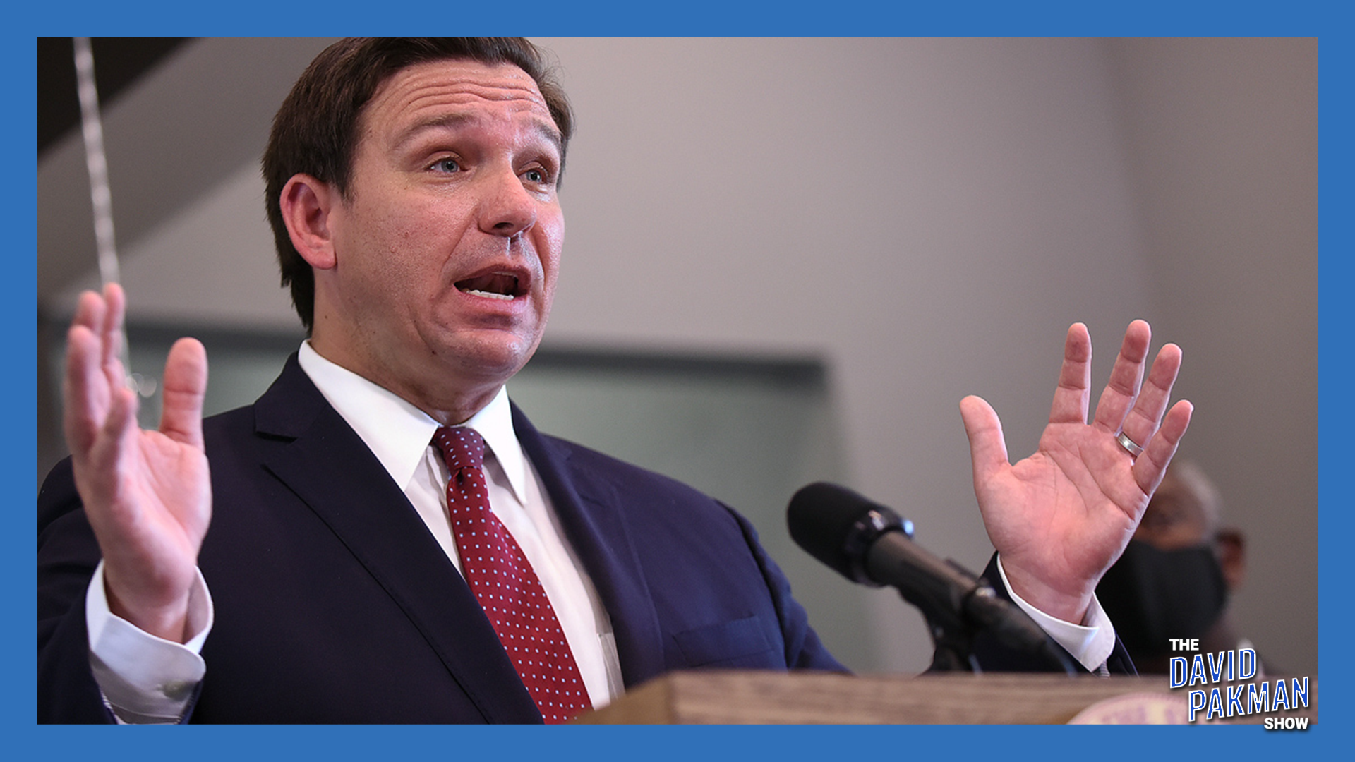 DeSantis Honors Che Guevara's Assassin - LA Progressive