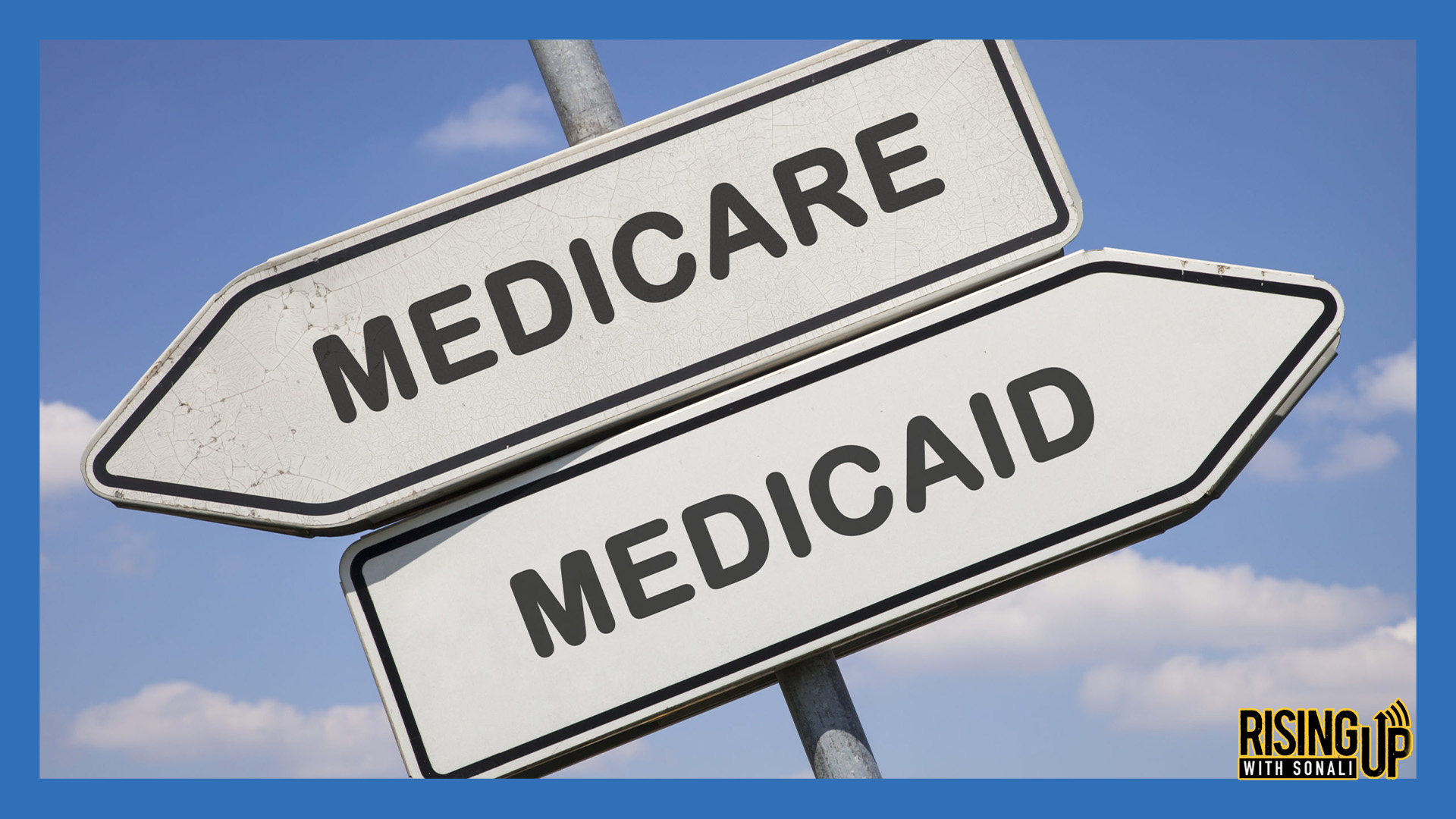 New Stealth Attack on Medicare Opens Door to Privatization