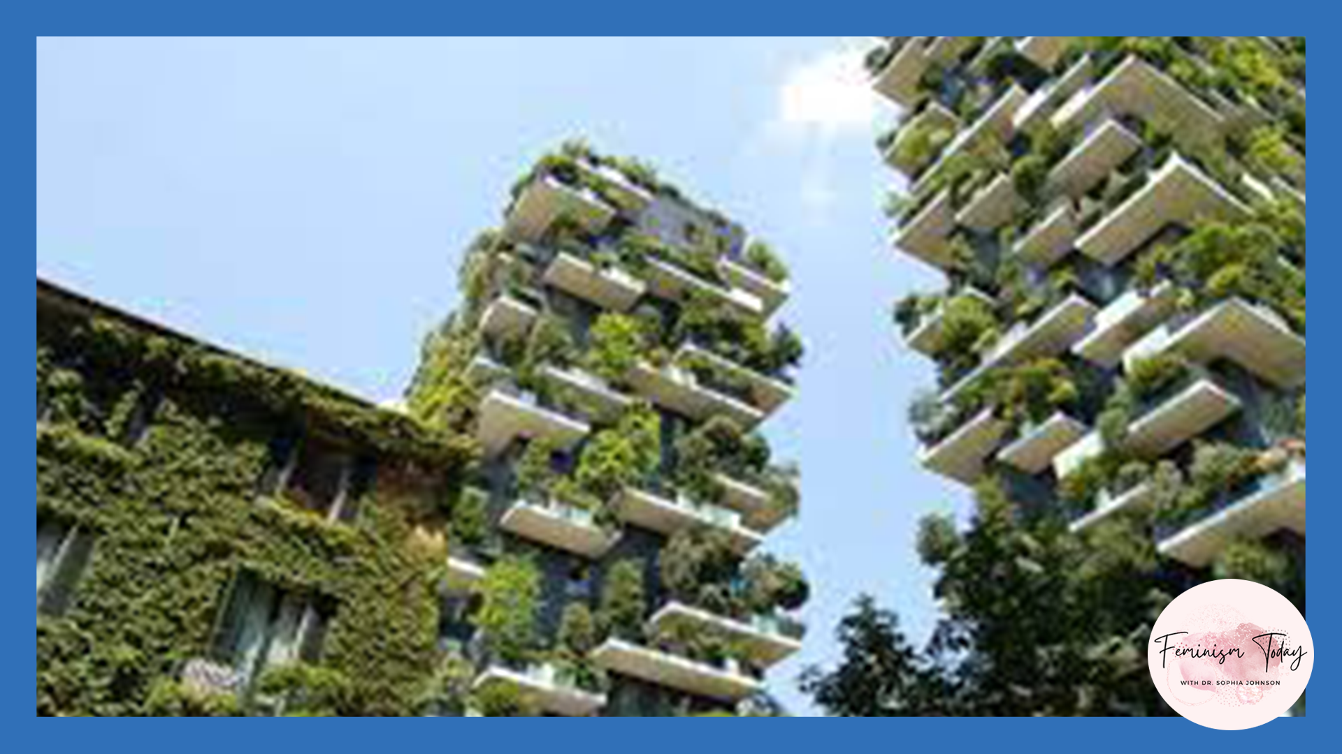 Solution to Air Pollution : BioPHilia