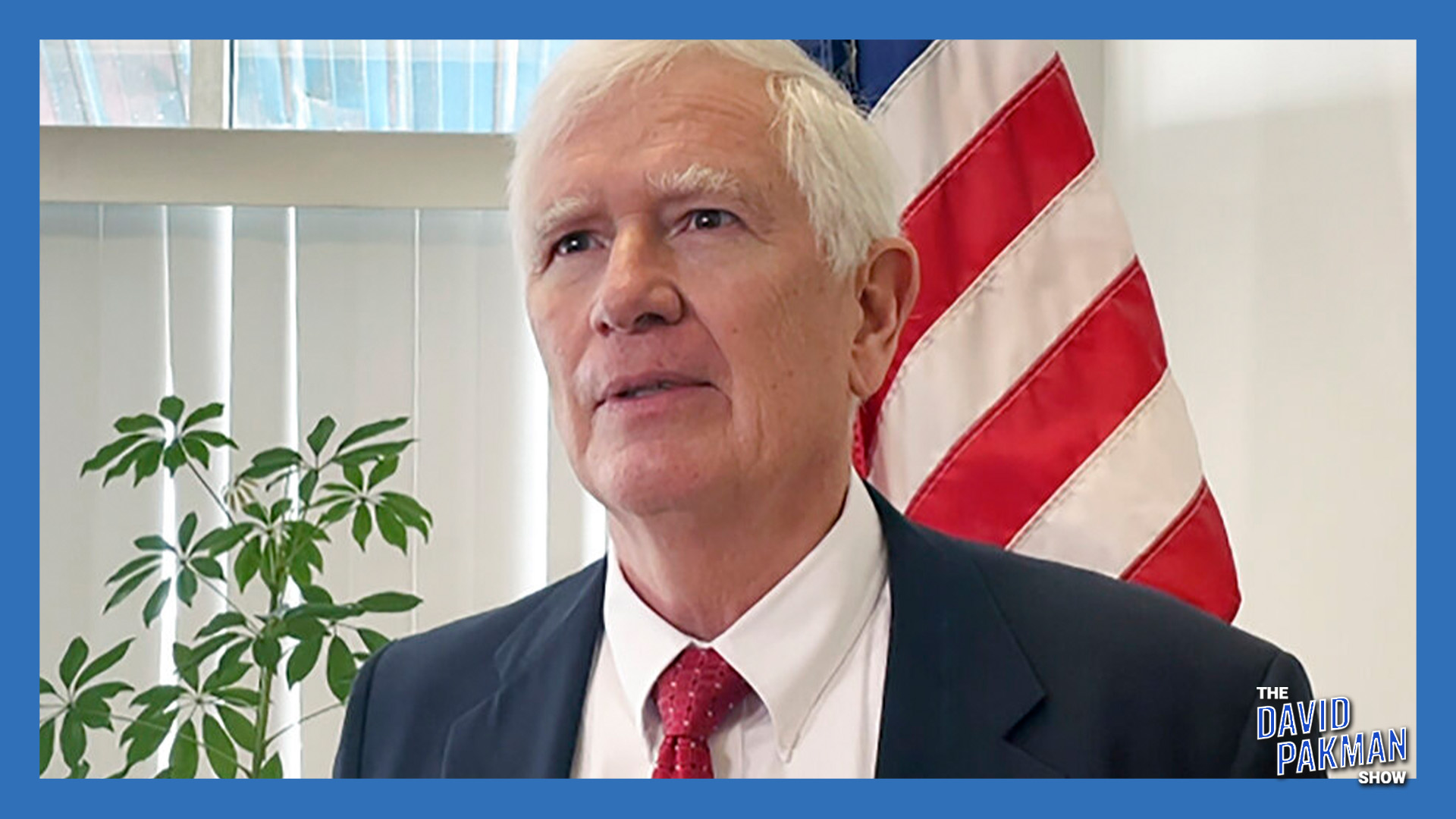 Mo Brooks May Be Ready To Testify Against Trump