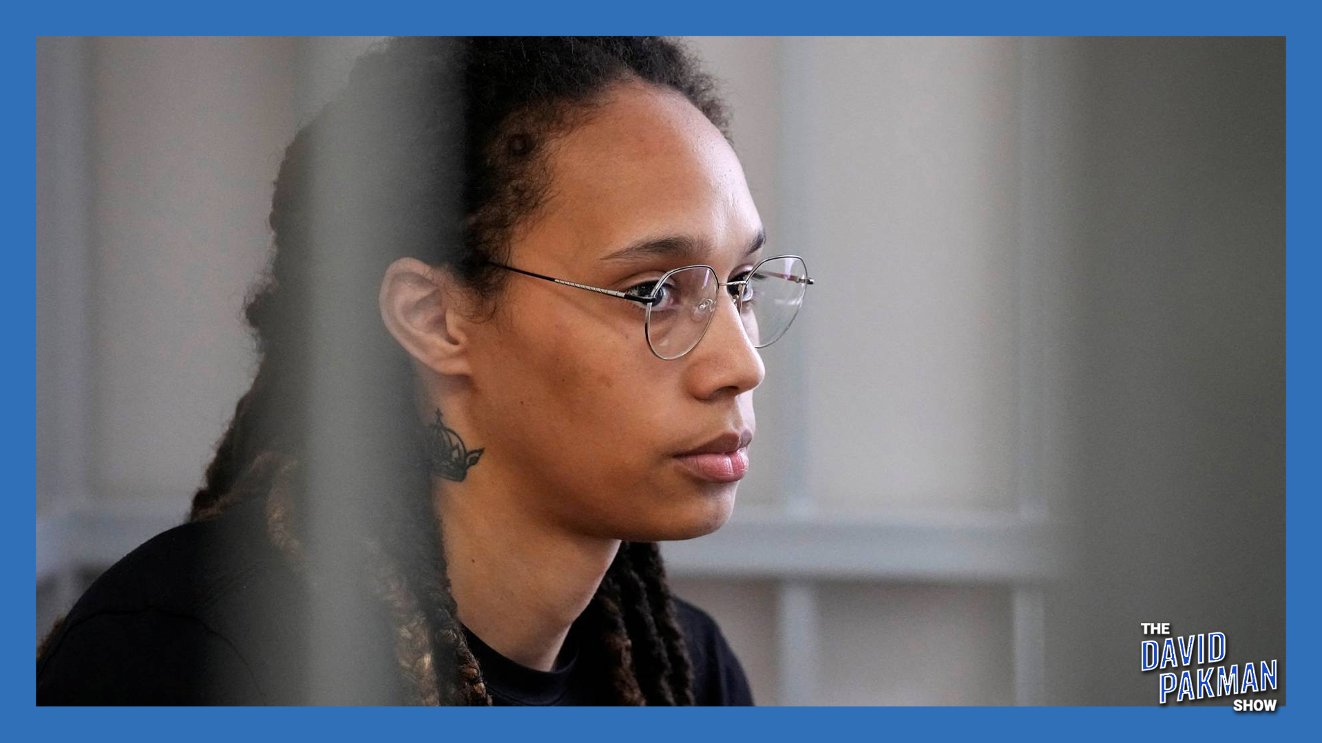 Wnba Star Brittney Griner Sentenced To 9 Years In Prison