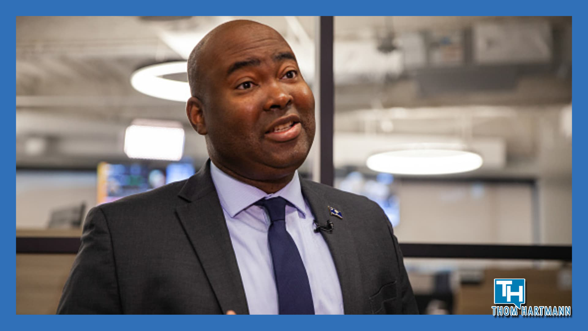 Are Democrats Prepared for GOP Fear Mongering? Featuring Jaime Harrison