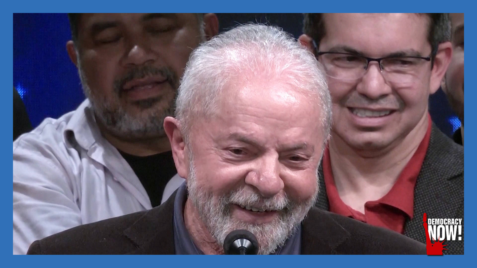 Lula Defeats Bolsonaro In Brazil In What Many See As A Victory For ...