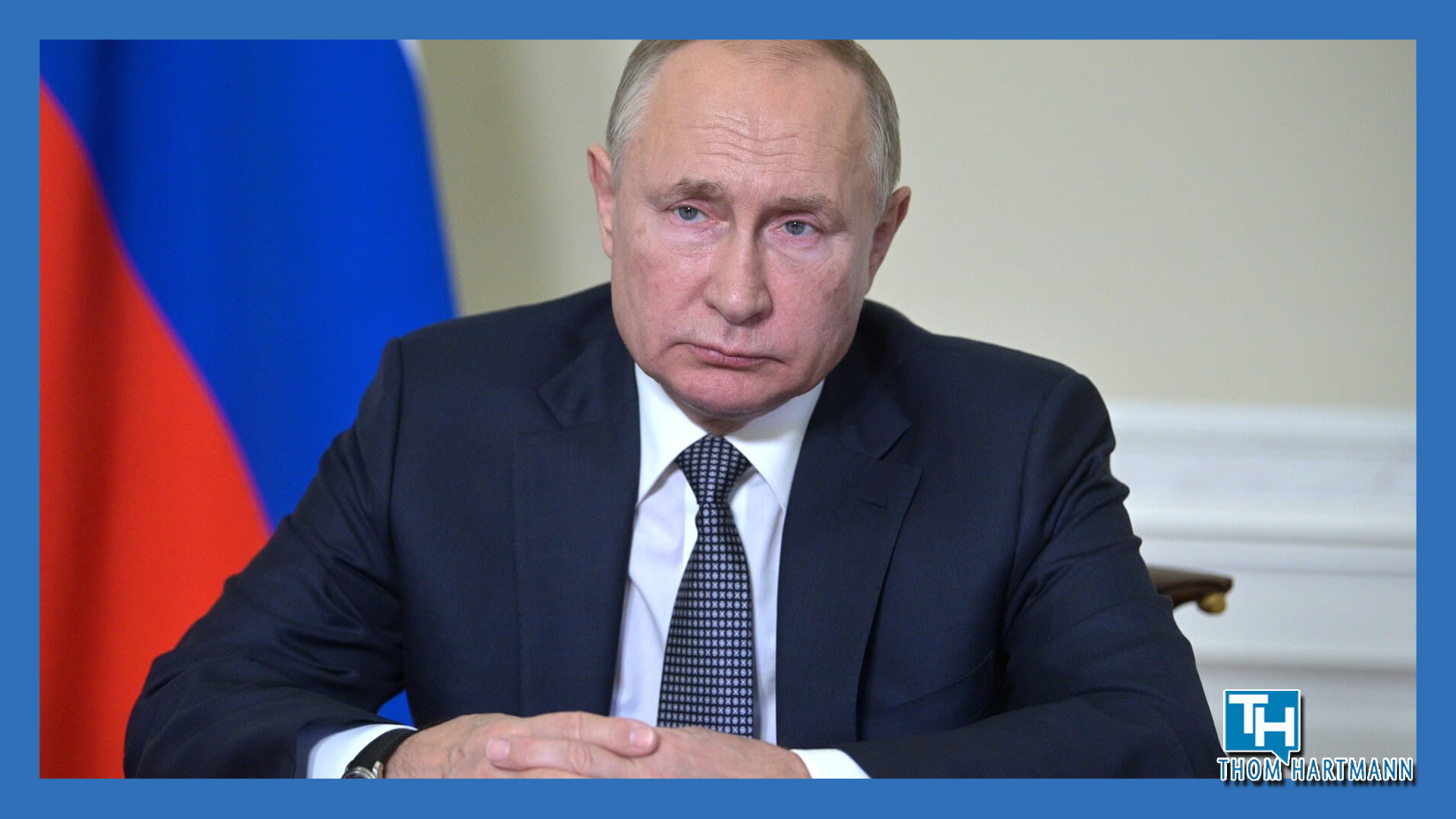 Will OPEC Pull World Economy Into Depression For Putin? Featuring Richard Wolff