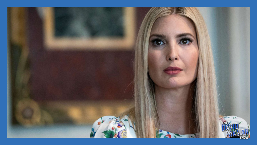 Ivanka Refuses To Be Involved With Trump S 2024 Run   Hfxc 1024x576 