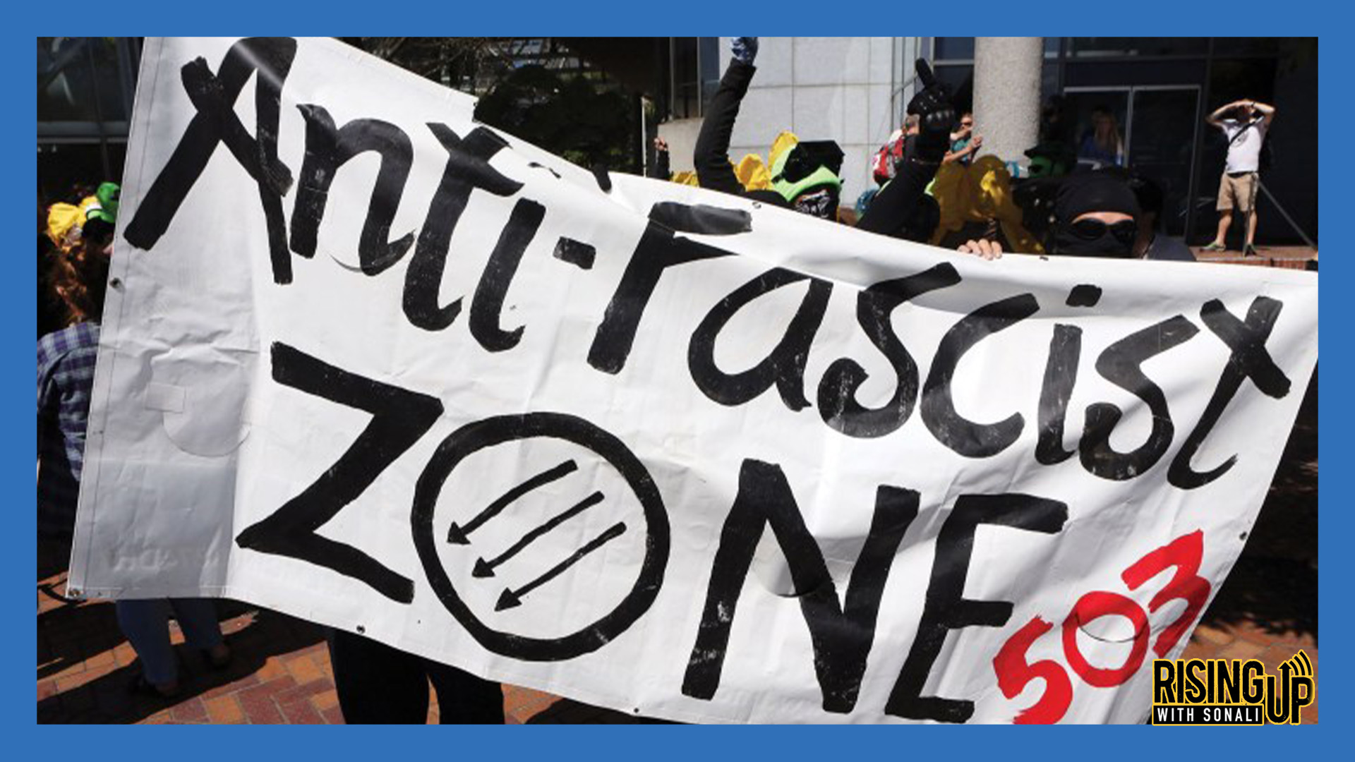 What Does Antifascism Look Like Today?