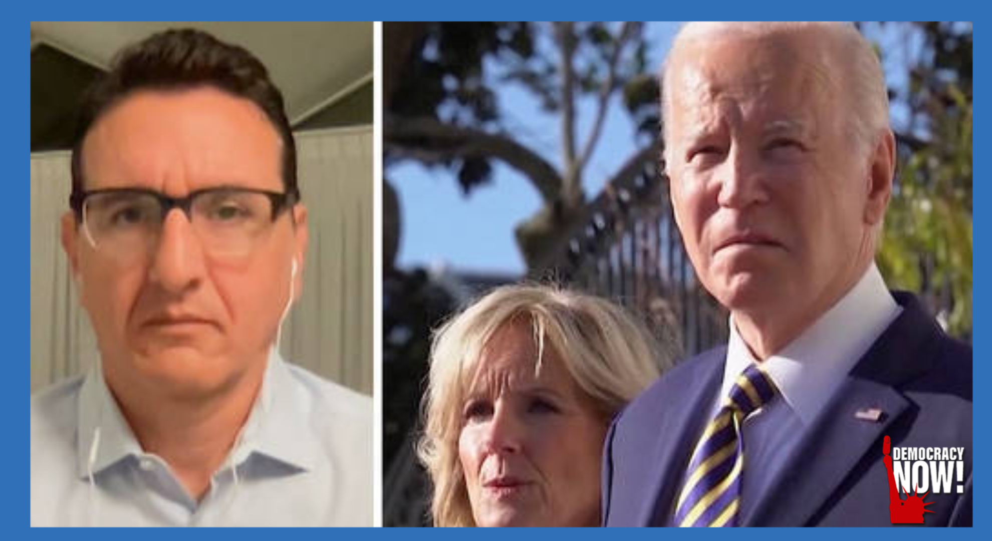 David Dayen: Biden Will Need To Use Executive Action For Democrats To ...