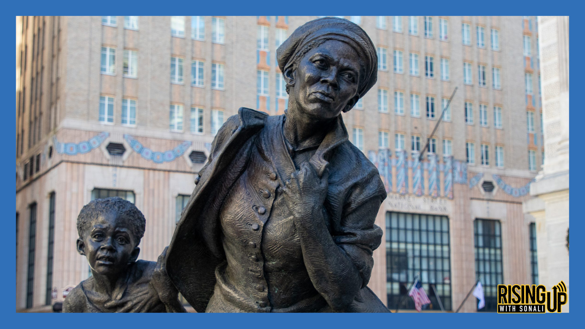 Black History: Why Harriet Tubman Belongs on the $20 Bill