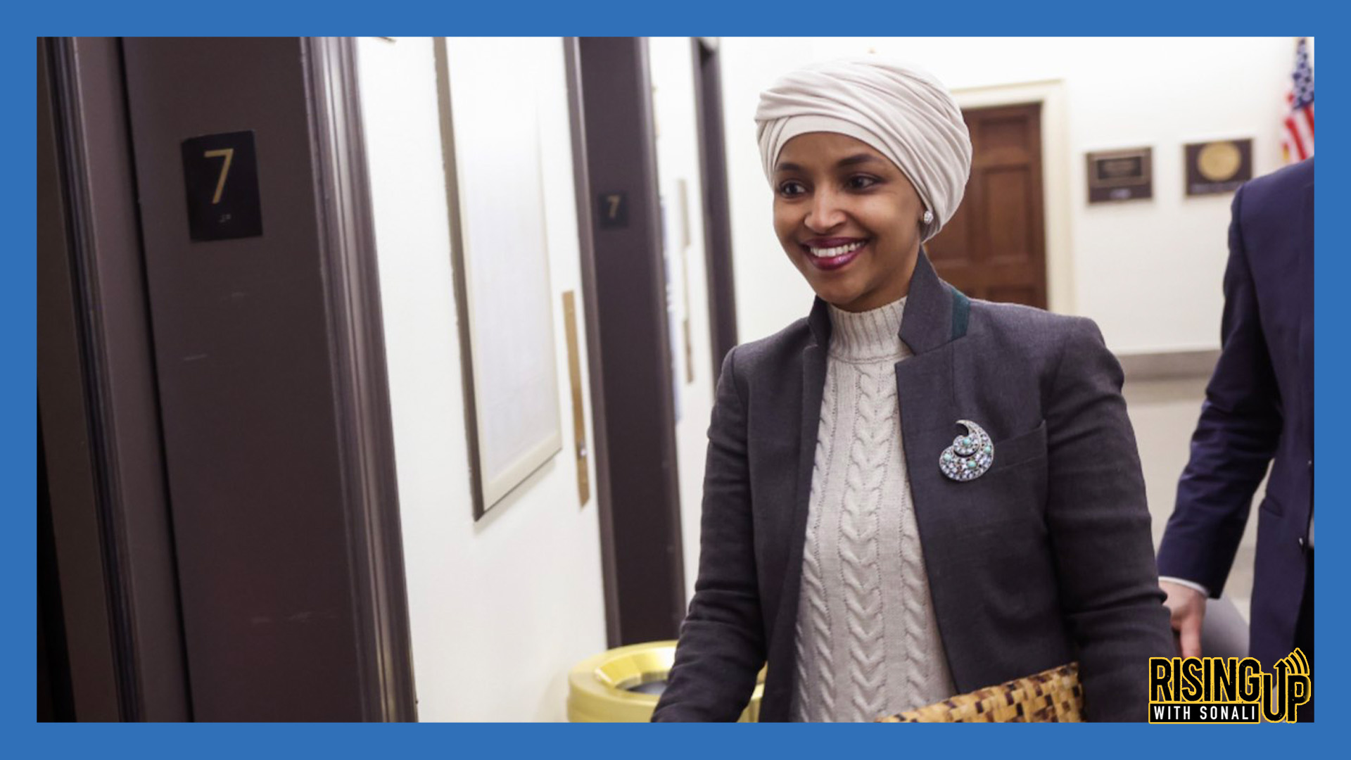 What the Attacks on Ilhan Omar Reveal?