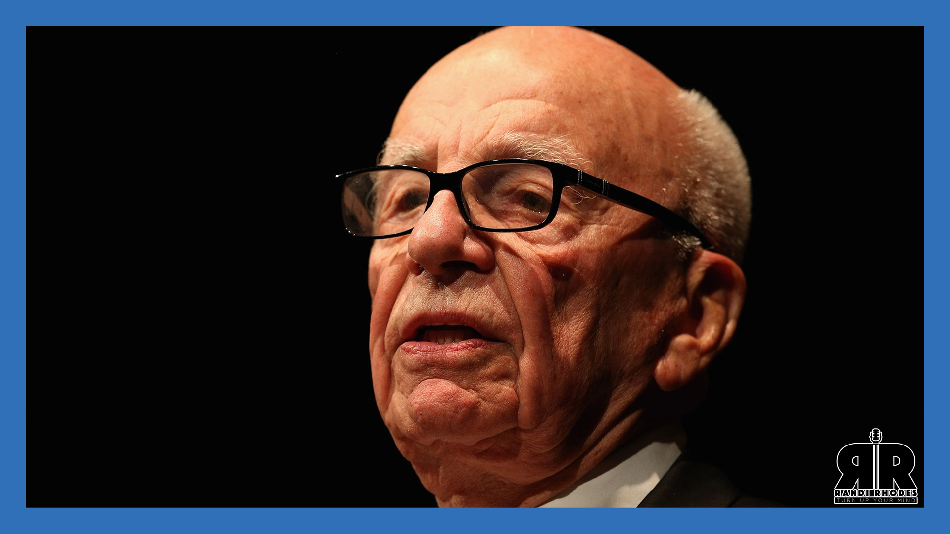 Fox News Owner, Rupert Murdoch's Admission