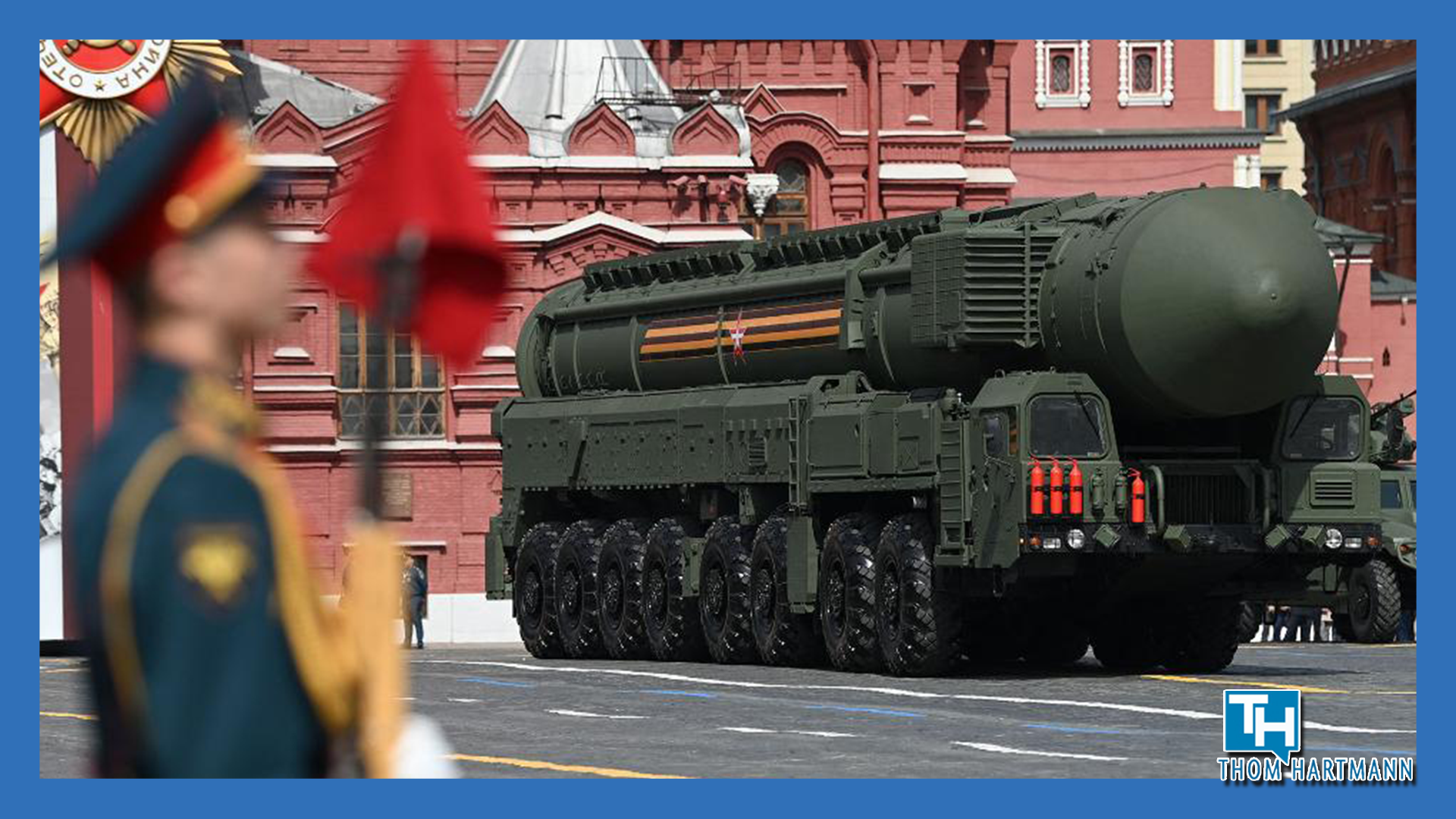 Why China Won’t Give Russia Weapons w/ Phil Ittner