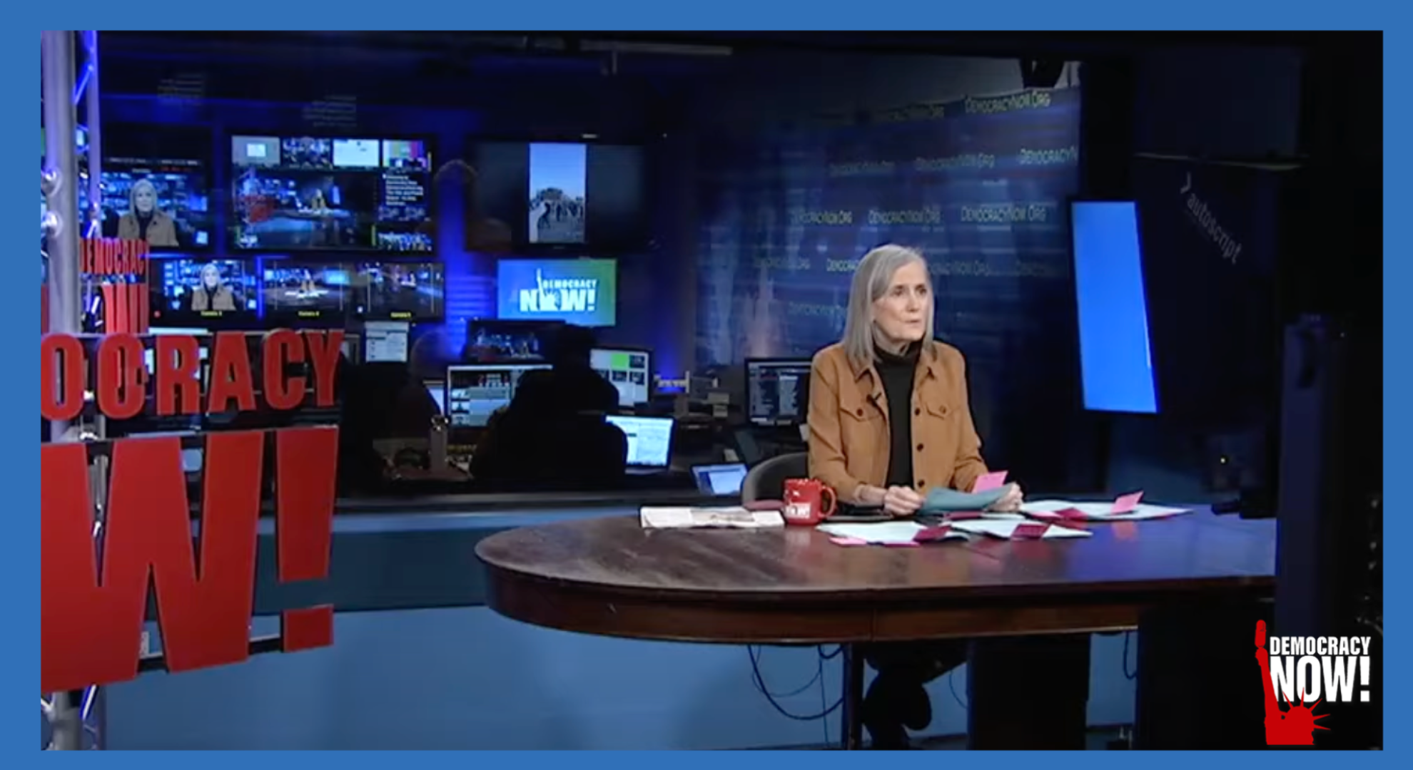 Top U S World Headlines April 24 2023 Free Speech Tv Top U S World Headlines April 24 2023 Free Speech Tv