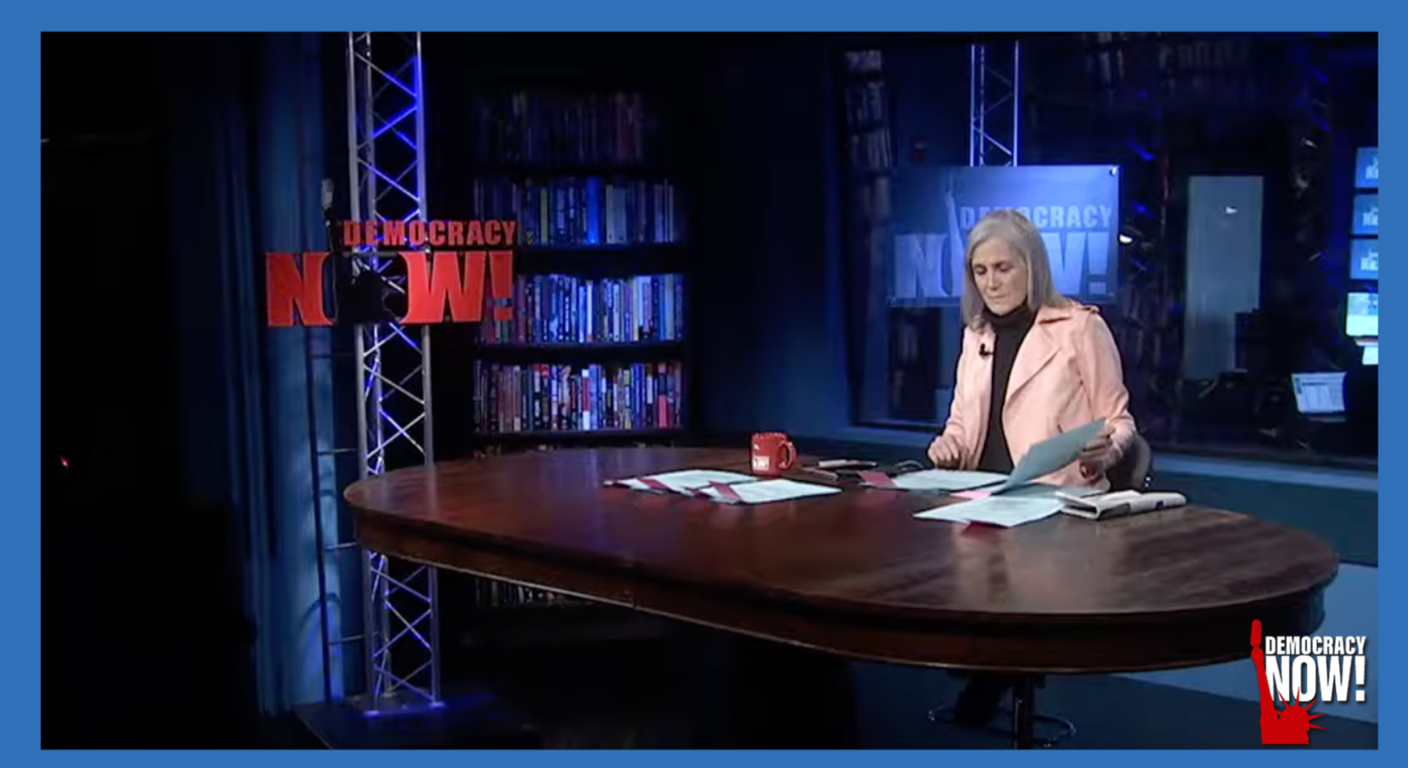 Top U S World Headlines April 6 2023 Free Speech Tv Top U S World Headlines April 6 2023 Free Speech Tv