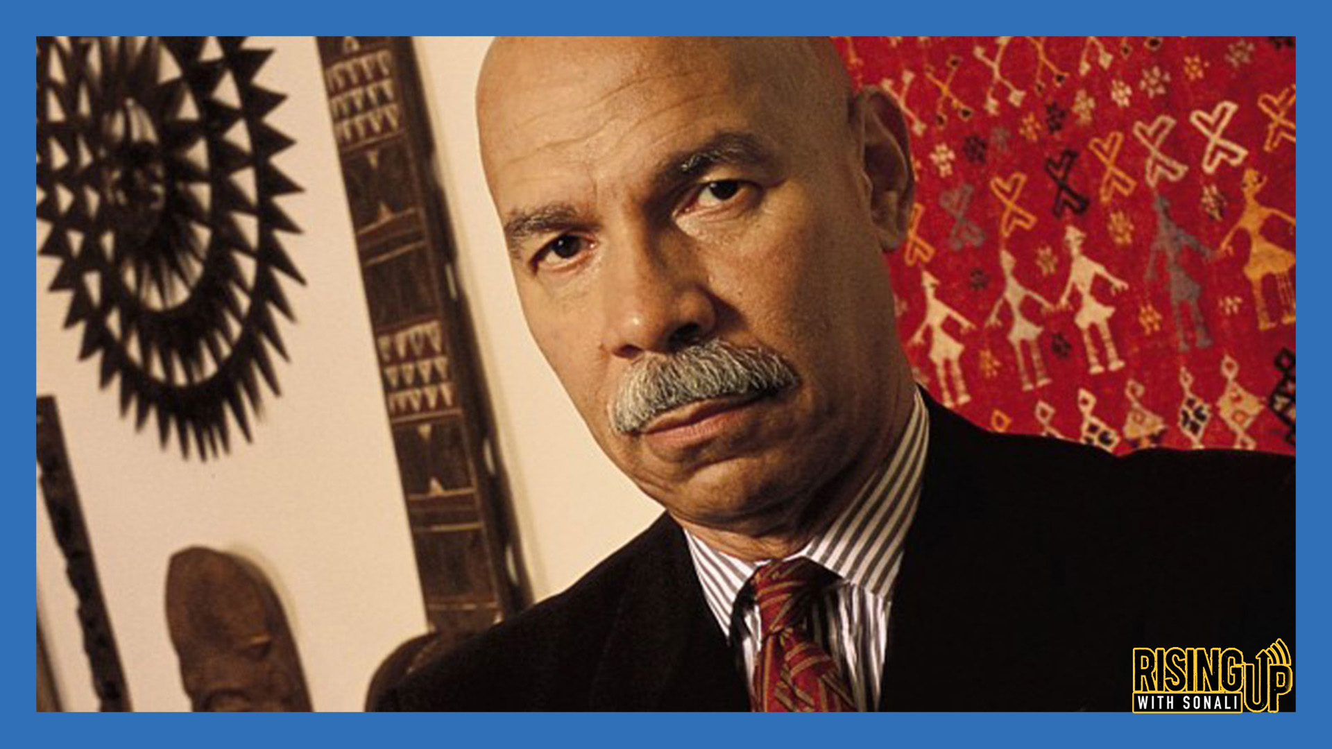 Remembering Randall Robinson and his Transnational Politics of Race
