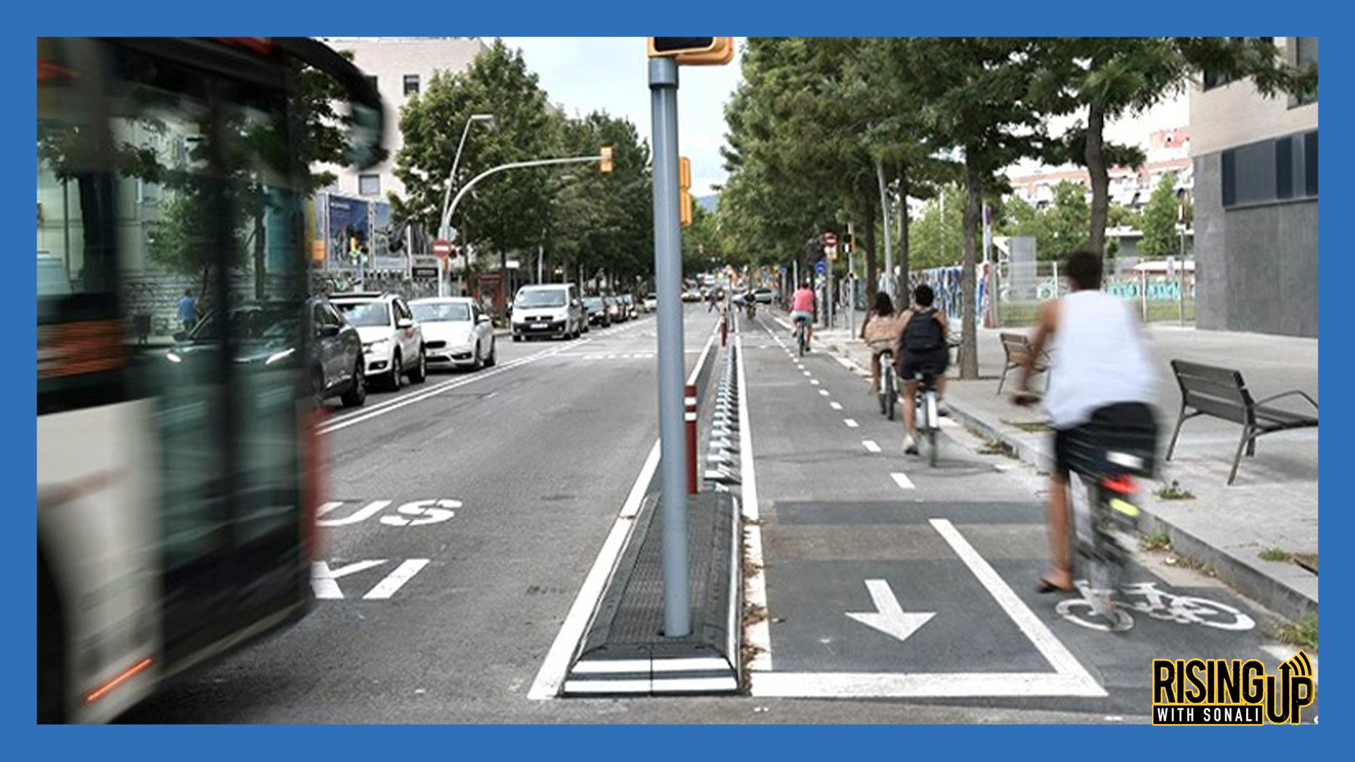 How Do We Make City Safer Streets?