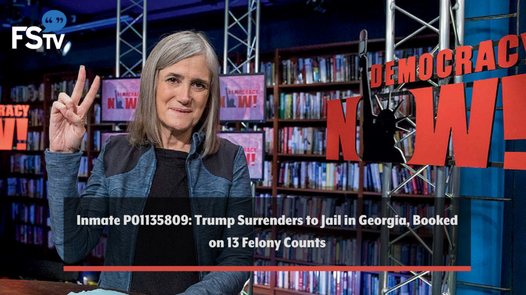 Inmate P01135809 Trump Surrenders To Jail In Georgia Booked On 13   Will Abortion Rights Be At The Forefront Of The 2024 Presidential Election 8 1024x576 