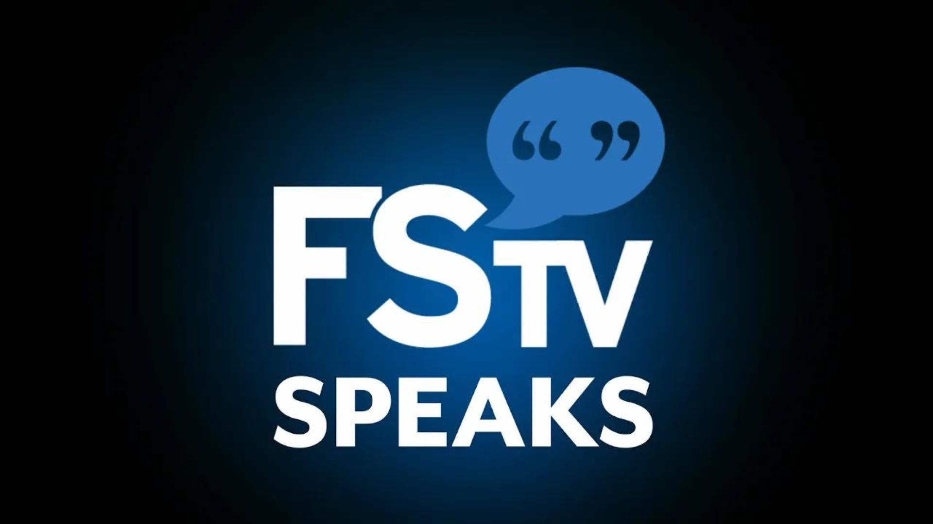 FSTV Speaks | Calling For An Immediate Cease-Fire