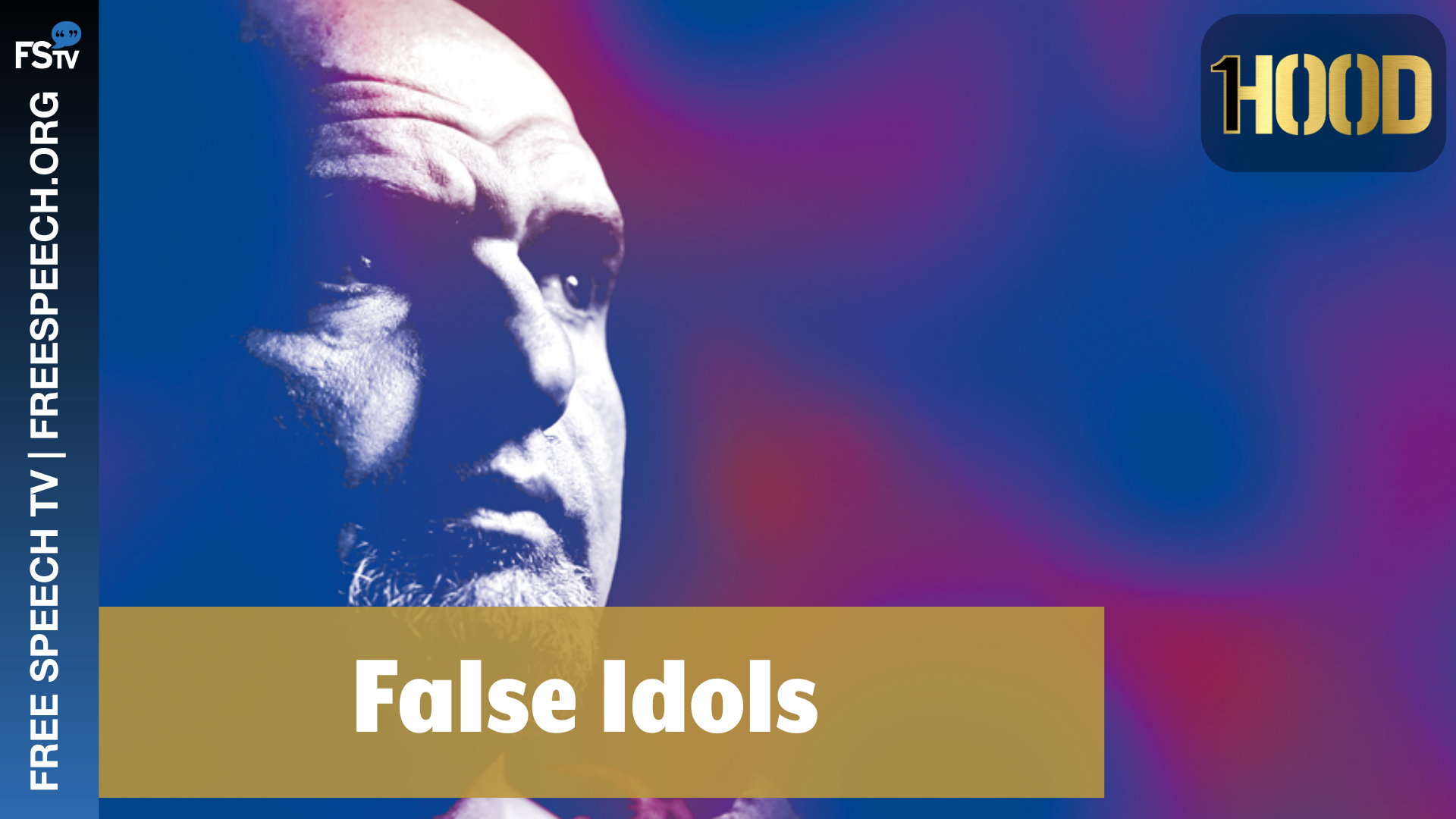 This Week in White Supremacy | False Idols
