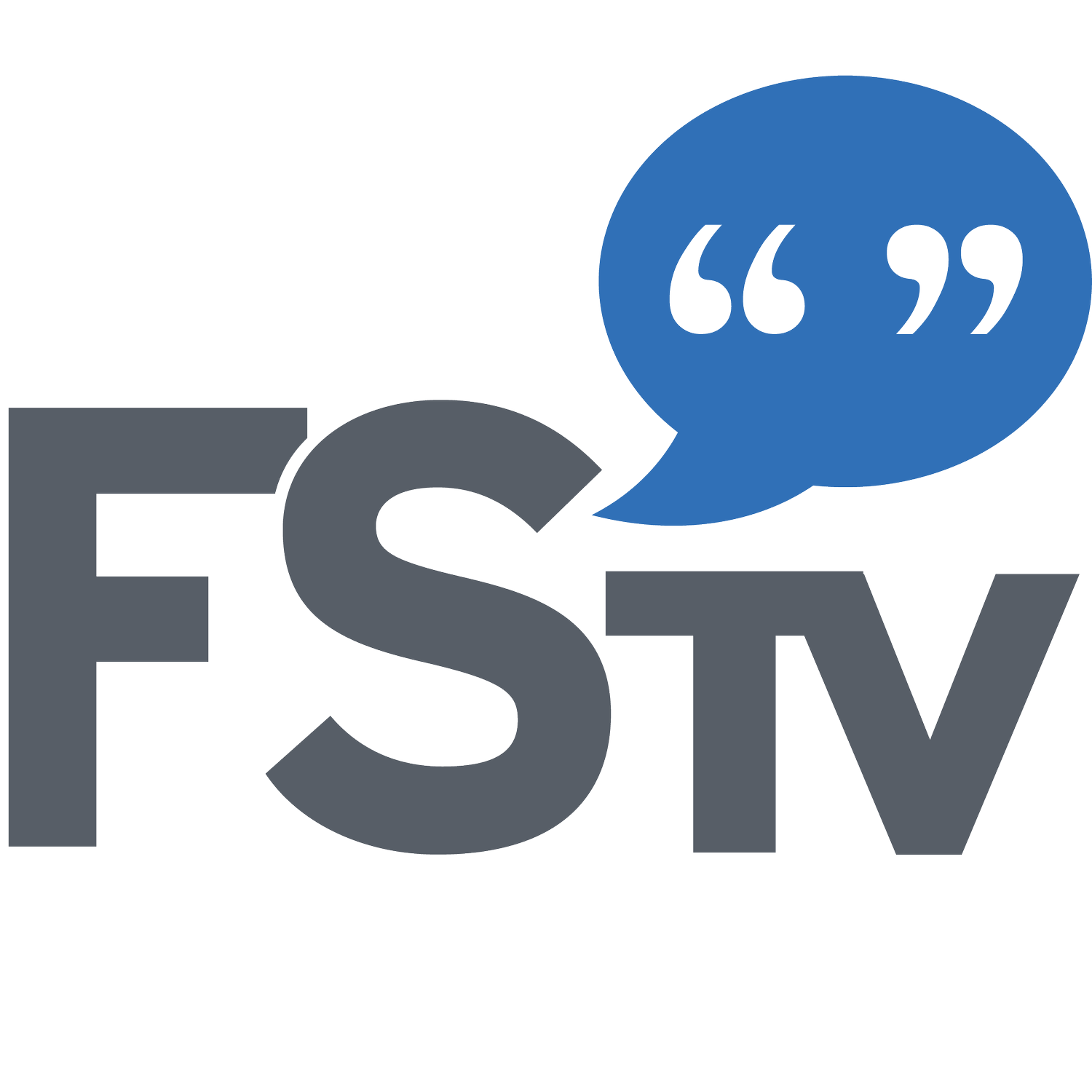 FreeSpeech TV Logo