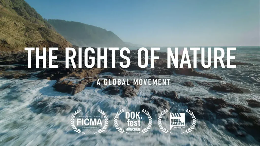 The Rights of Nature: A Global Movement