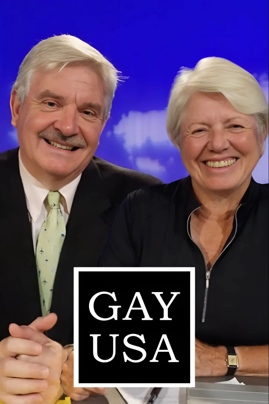 Gay USA