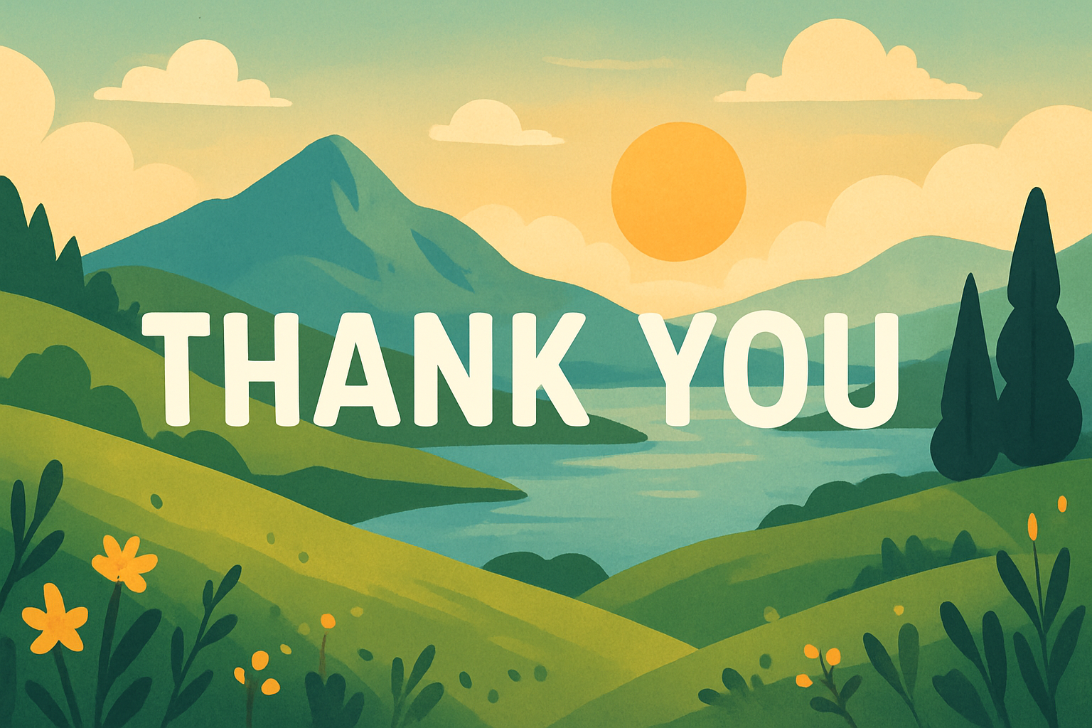 From FSTV - THANK YOU!