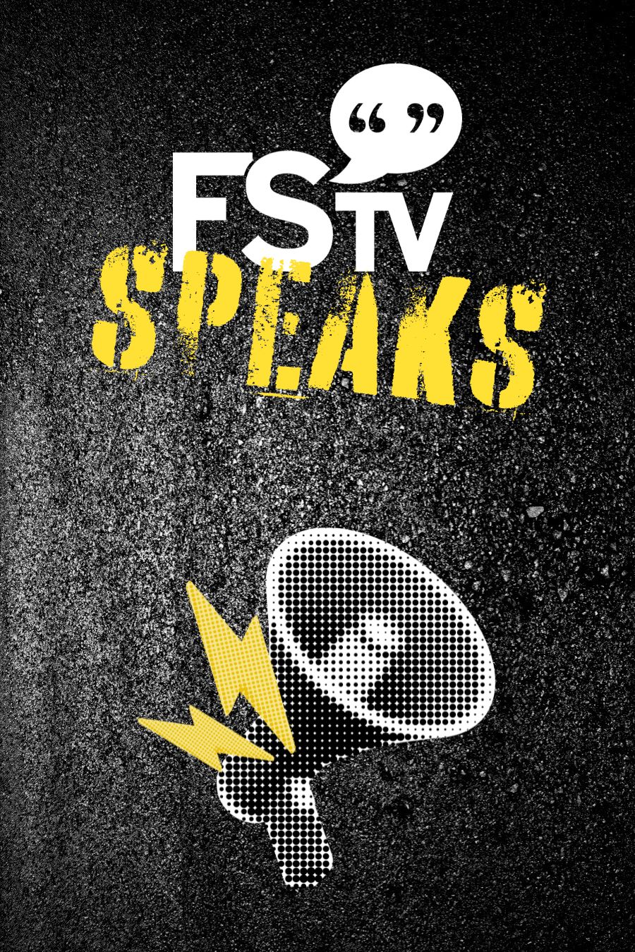 FSTV Speaks