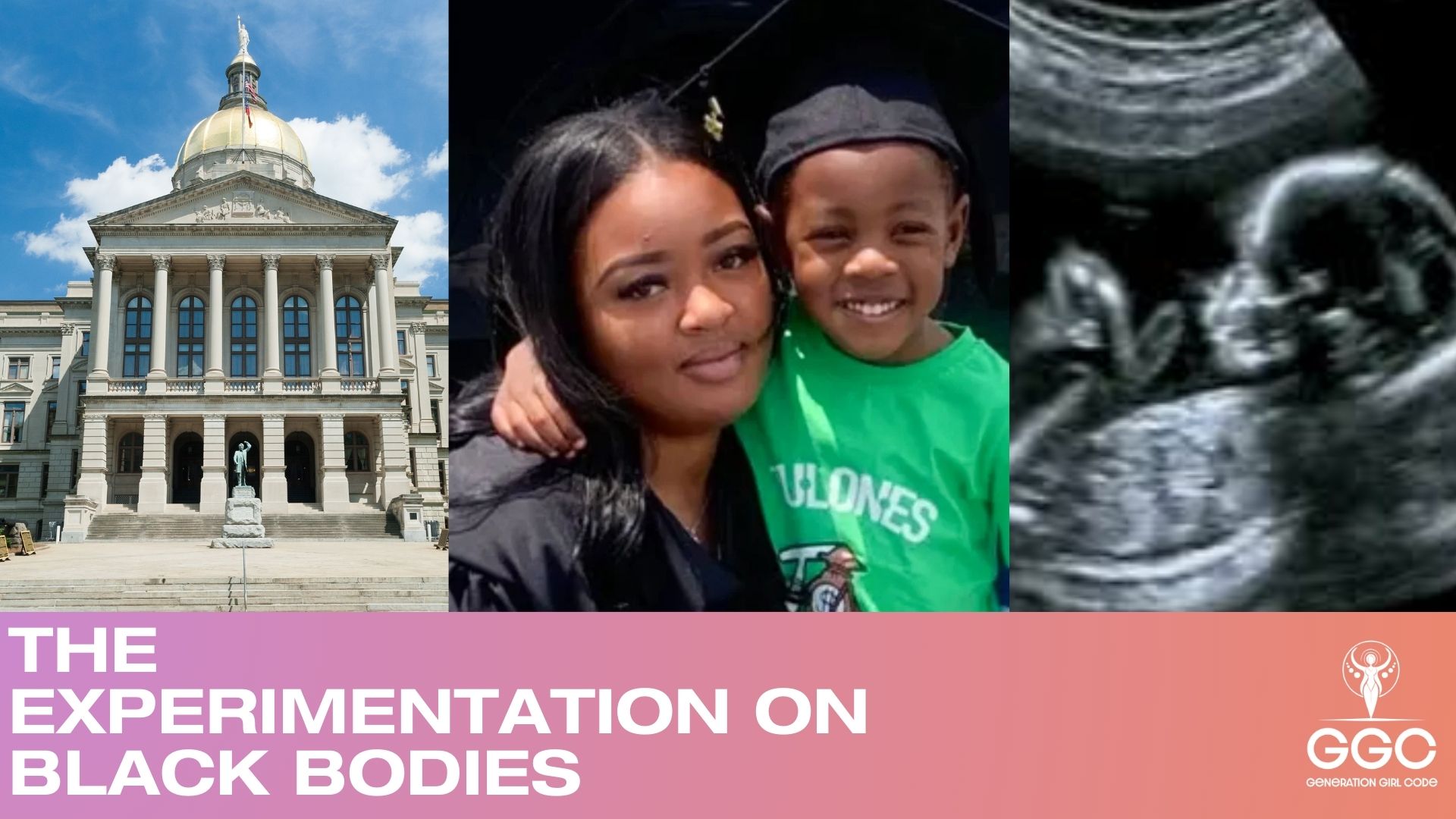 Brain Dead but Forced to Give Birth: Adriana Smith's Story | GGC Returns July 17!