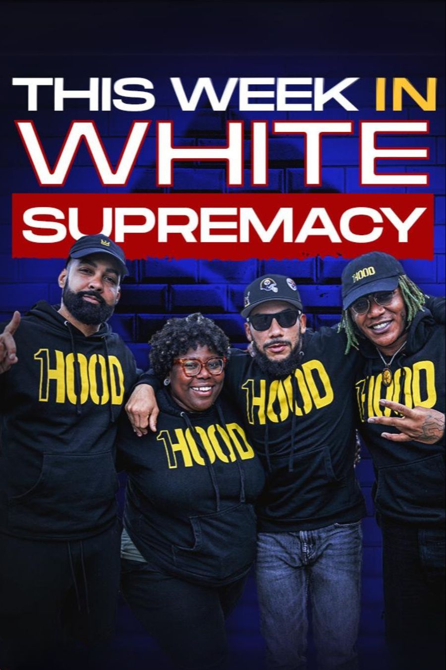 This Week In White Supremacy