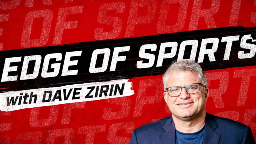 Edge of Sports